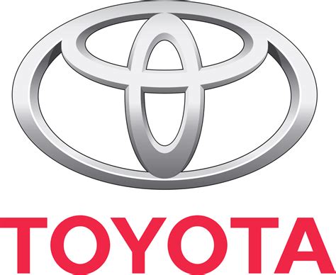 Toyota RAV4 Car Honda Logo - Download And Use Toyota Logo Png Clipart ...