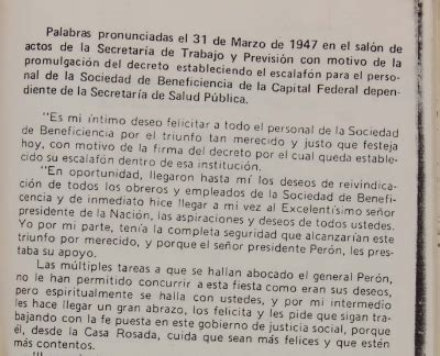 Map 2: Eva Perón's speeches throughout Buenos Aires