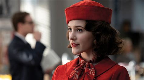 The Marvelous Mrs. Maisel cast share behind-the-scenes details