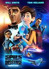 Spies in Disguise (2019 Movie) - Behind The Voice Actors