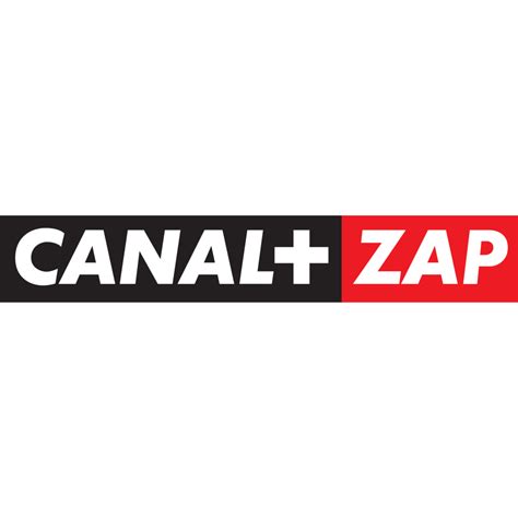 Canal+ ZAP logo, Vector Logo of Canal+ ZAP brand free download (eps, ai ...