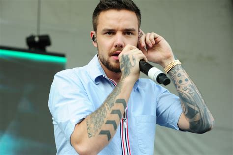 Warning Signs Ignored: Liam Payne's 'Erratic' Behavior Before Tragic ...