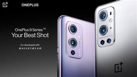 OnePlus teases Morning Mist color for OnePlus 9 Pro, camera system - GSMArena.com news