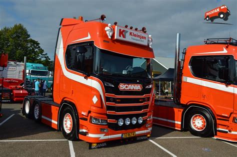 Foto Scania R500 (new) #1372519 - TruckFan