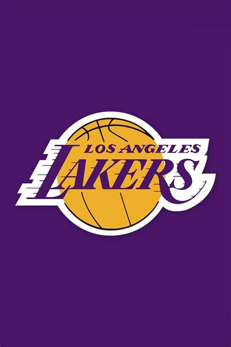 Los Angeles Lakers Wallpaper