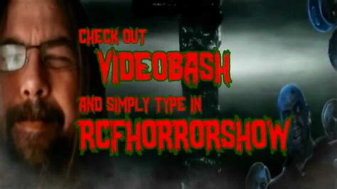 Watch Free Horror Films on Videobash - YouTube