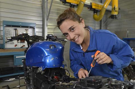 Motorcycle Mechanic School Arizona | Reviewmotors.co