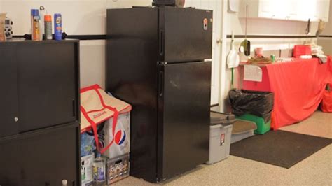 5 Amazing Benefits of Having a Refrigerator in Your Garage | Lifestylemission