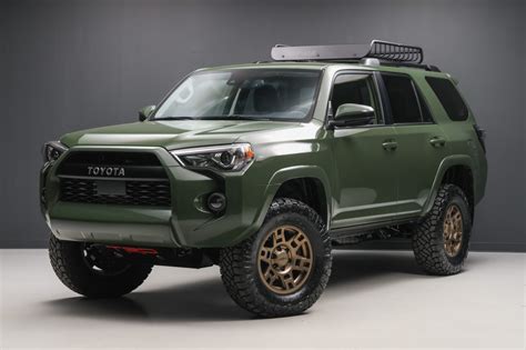 2021 Toyota 4Runner Trail Edition for sale on BaT Auctions - sold for $42,750 on May 11, 2023 ...