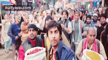 Ranbir.Gif GIF - Ranbir Heroes Reactions - Discover & Share GIFs