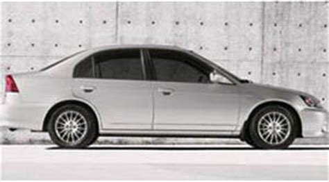 2005 ACURA EL Maintenance Light Reset Instructions - OilReset