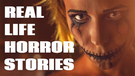 Horror Movies Based on True Stories | Real Horror Movies