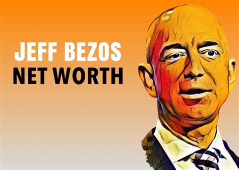 Jeff Bezos Net Worth 2020 | How much money does he really have?