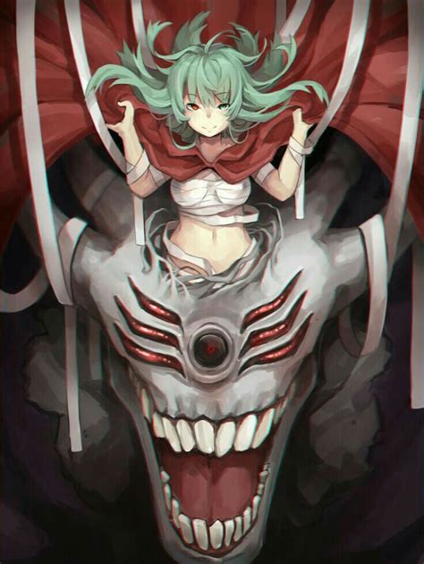 Eto Tokyo Ghoul Background : Eto tokyo ghoul gif » GIF Images Download ...