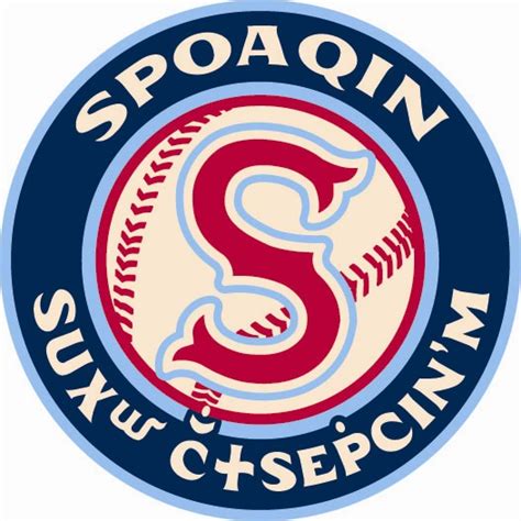 Spokane Indians Logo named one of the best in Minor League - Spokane, North Idaho News & Weather ...