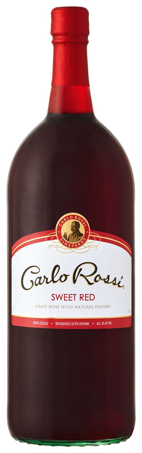 Sweet Red Wine | Best Sweet & Medium Bodied Red Wine