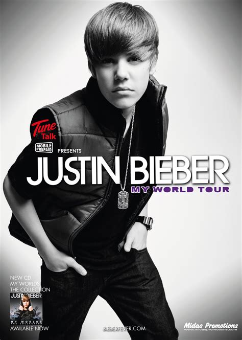 Free Images Online: Justin bieber posters for Sail