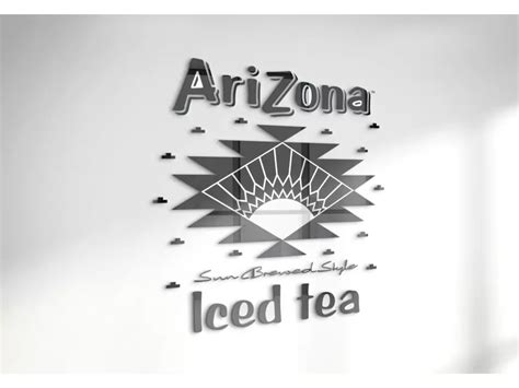 Arizona Iced Tea Logo PNG vector in SVG, PDF, AI, CDR format