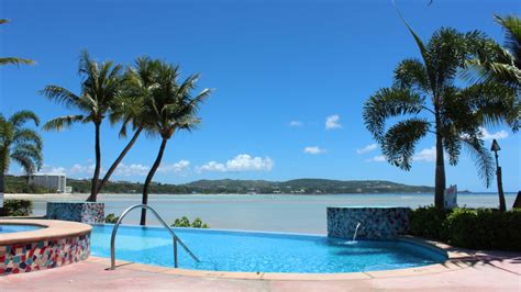 Hotels in Guam Information- Guam Rental Finder