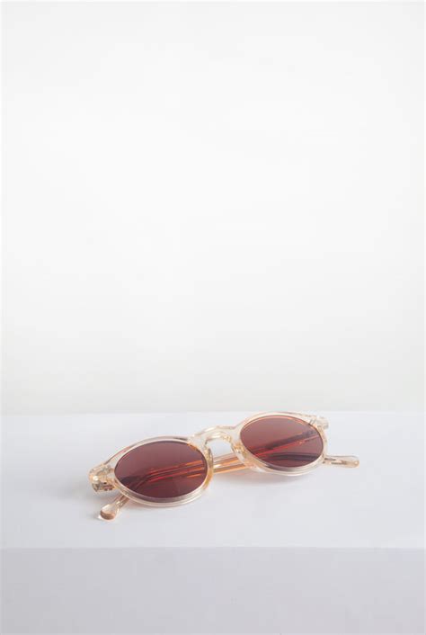 Our Glasses | Monocle