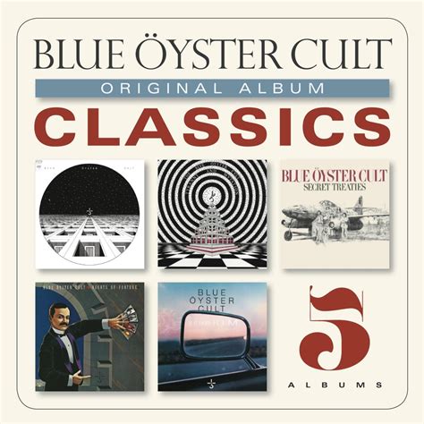 Original Album Classics Vol.2: Amazon.co.uk: CDs & Vinyl