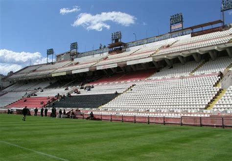 The football stadiums of RCD Mallorca | El Centrocampista