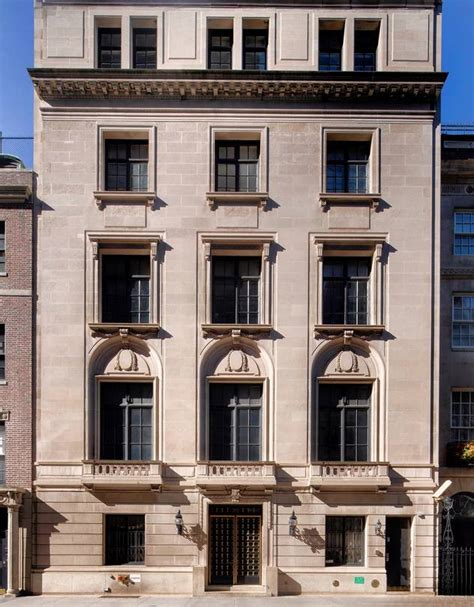 Upper East Side Building Gets $72 Million Price Tag - WSJ