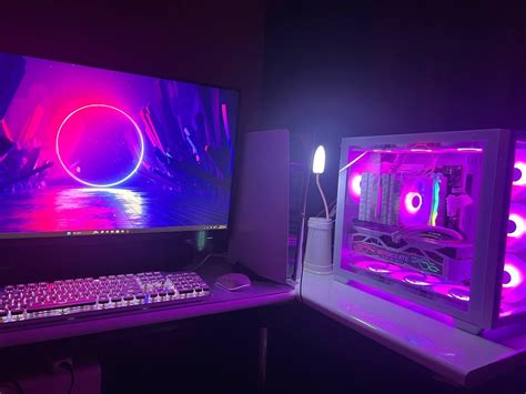 My New 4k Gaming PC : r/PcBuild