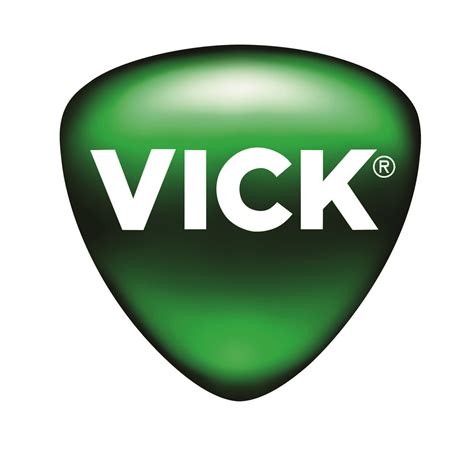 Vicks Logo - LogoDix