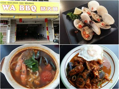 15 Must-Try Foods That Await You in Pontian - JOHOR NOW