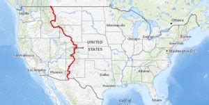 The Continental Divide Trail (CDT) - Long Distance Hiker