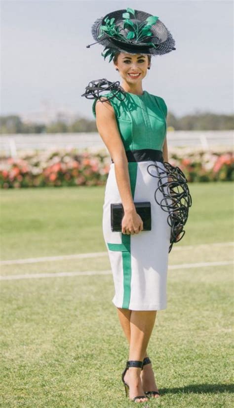 Royal Ascot dress code and attire guide for women - Emma.FashionEmma.Fashion