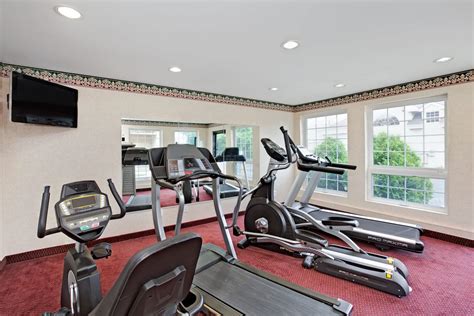 Howard Johnson by Wyndham Blackwood Near Philadelphia | Blackwood, NJ ...