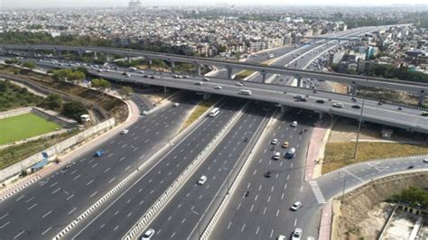 Delhi-Meerut Expressway phase-2, 4 to open from April 1, no toll for a week - BusinessToday