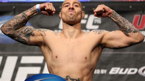 The Career of Dan Hardy | MMA UK