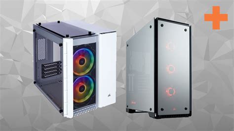 The best PC cases for gaming in 2021 | GamesRadar+