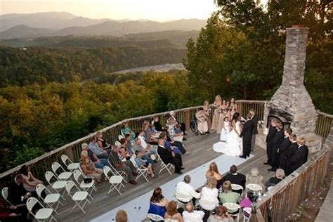 Top Wedding Destinations in The US - Wedding Inspirations | Tennessee wedding venues, Gatlinburg ...