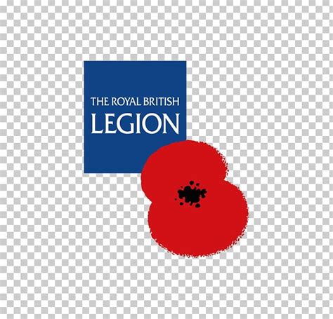 Logo The Royal British Legion Royal British Legion Poppy Appeal ...