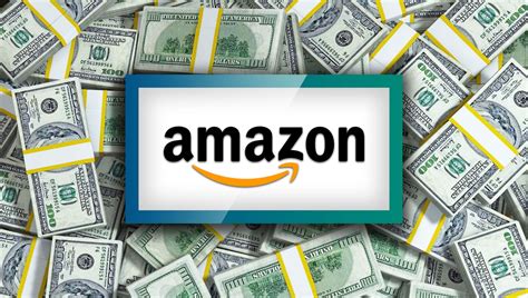 How Amazon makes and uses its billions (profits, investments ...