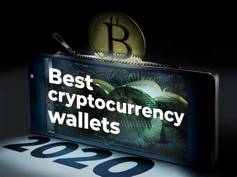 TOP-20 Cryptocurrency and Bitcoin (BTC) Wallets in 2020