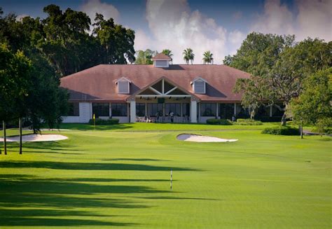 Florida Historic Golf Trail