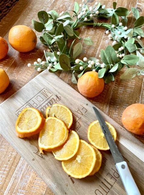 How to Dehydrate Oranges | Hometalk