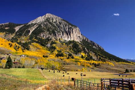 Crested Butte, Colorado Things To Do - MountainZone