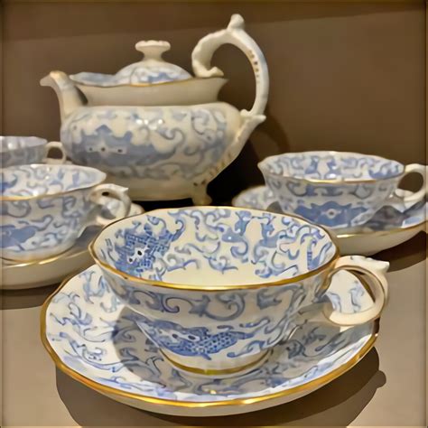 Staffordshire China Patterns for sale in UK | 75 used Staffordshire China Patterns