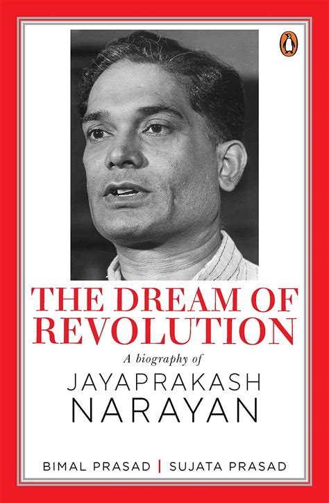 How Jayaprakash Narayan began the mass movement that led to Indira Gandhi’s ouster