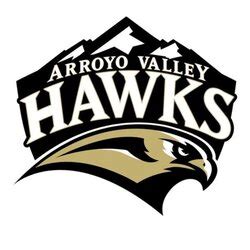 ARROYO VALLEY HIGH SCHOOL - Home