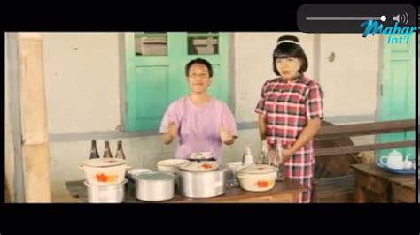 Myanmar funny movie 2019 - YouTube