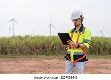 1,854 Windmill Worker Tablet Images, Stock Photos & Vectors | Shutterstock