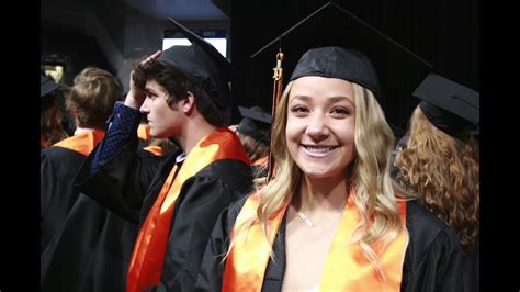 2019 Lewis-Palmer High School Graduation Slideshow - YouTube