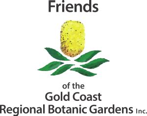 We are Friends of the Gold Coast Regional Botanic Gardens, Inc.